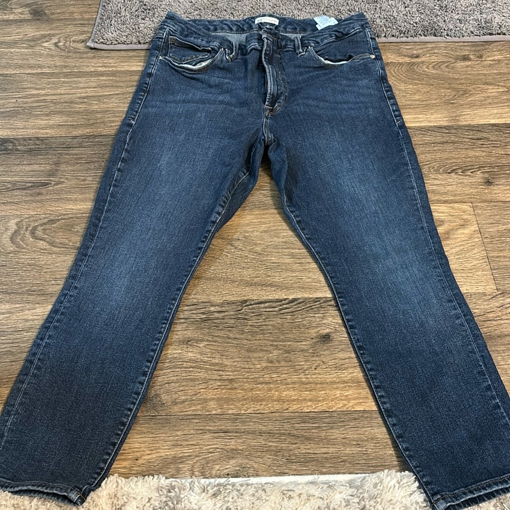 Good American jeans